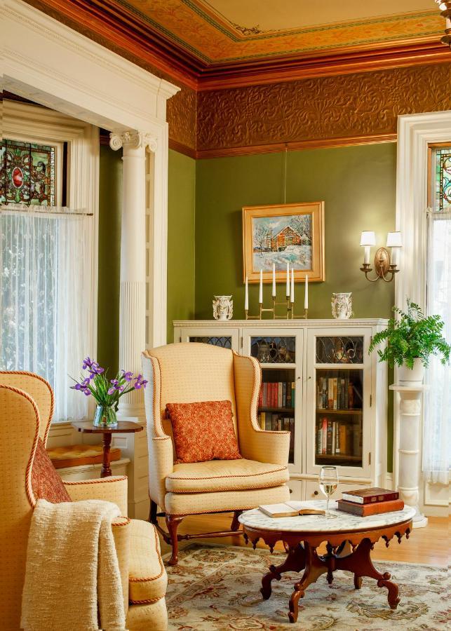 The Lady Mary Inn Норт-Бервік Екстер'єр фото