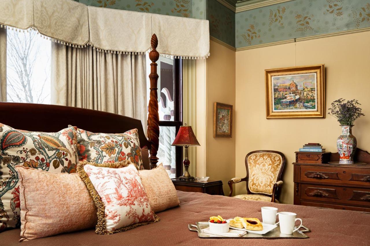 The Lady Mary Inn Норт-Бервік Екстер'єр фото