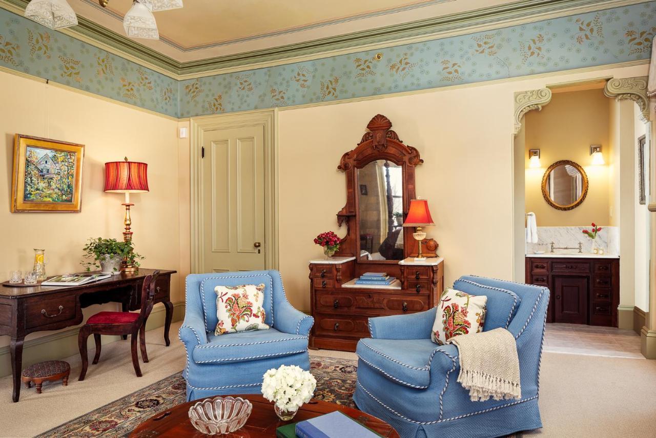 The Lady Mary Inn Норт-Бервік Екстер'єр фото